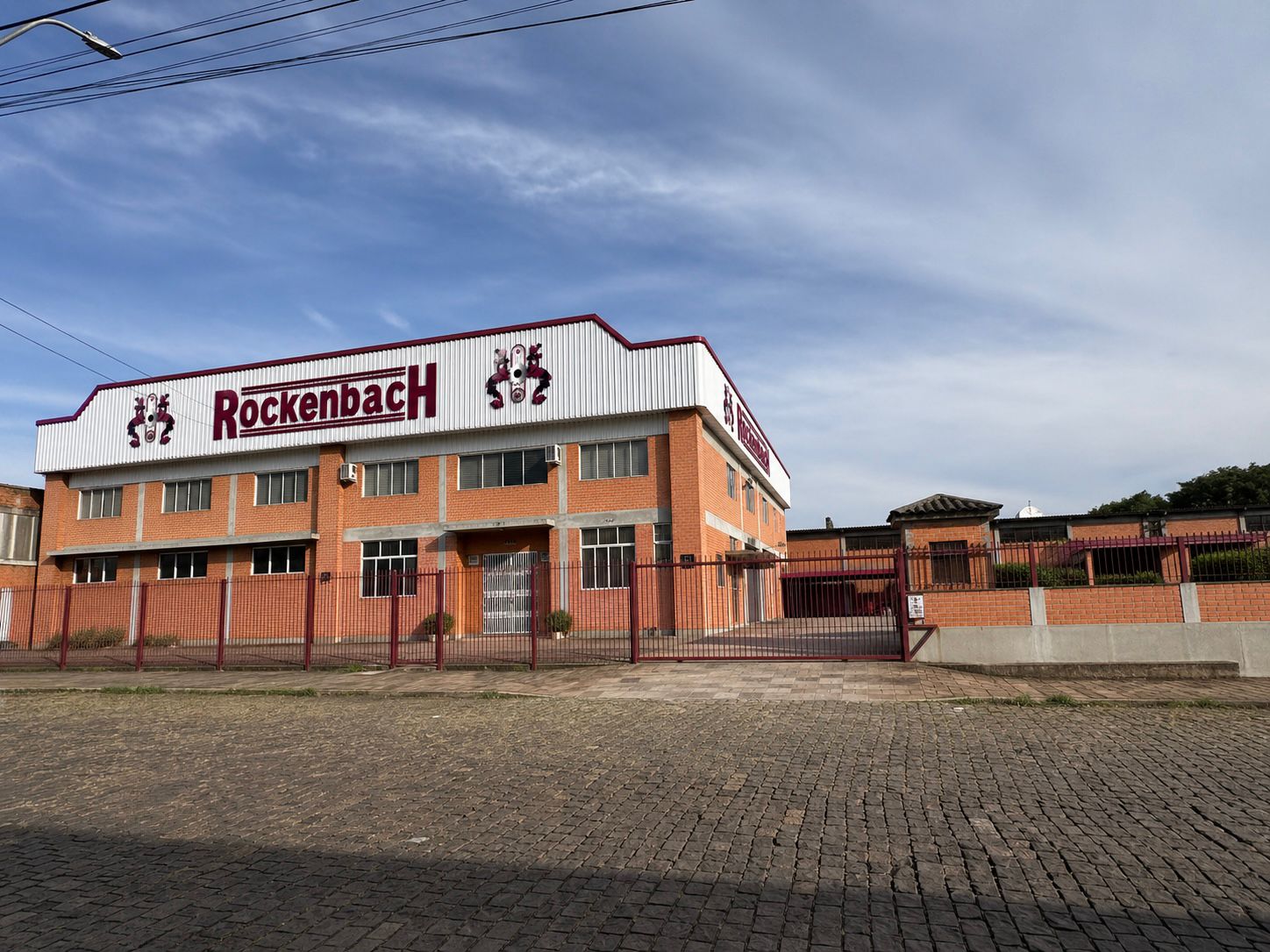 Fábrica ROCKENBACH
